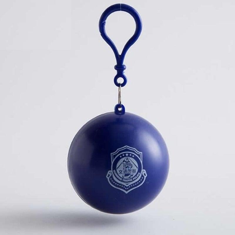Skanto | Regnjakke Ball