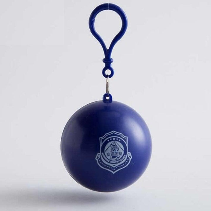 Skanto | Regnjakke Ball