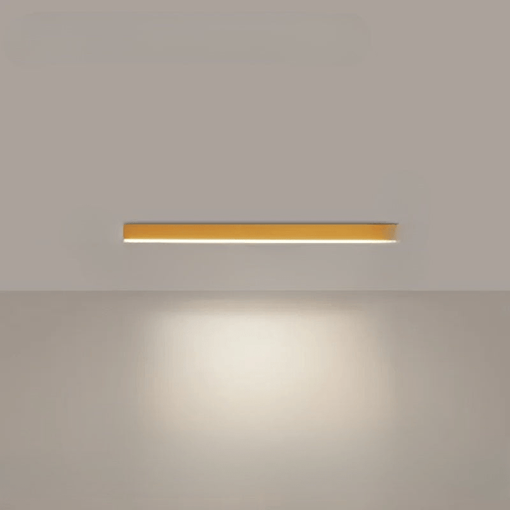 Skanto | Minimalist taklampe med en sterk effekt