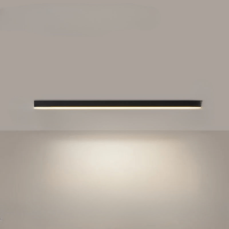 Skanto | Minimalist taklampe med en sterk effekt