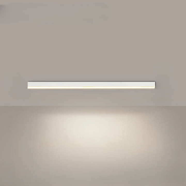 Skanto | Minimalist taklampe med en sterk effekt