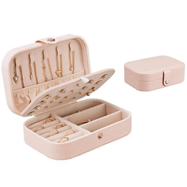 Skanto | Smykke Organizer Boks