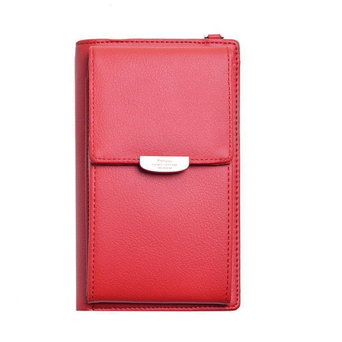 Skanto | Crossbody Telefonveske
