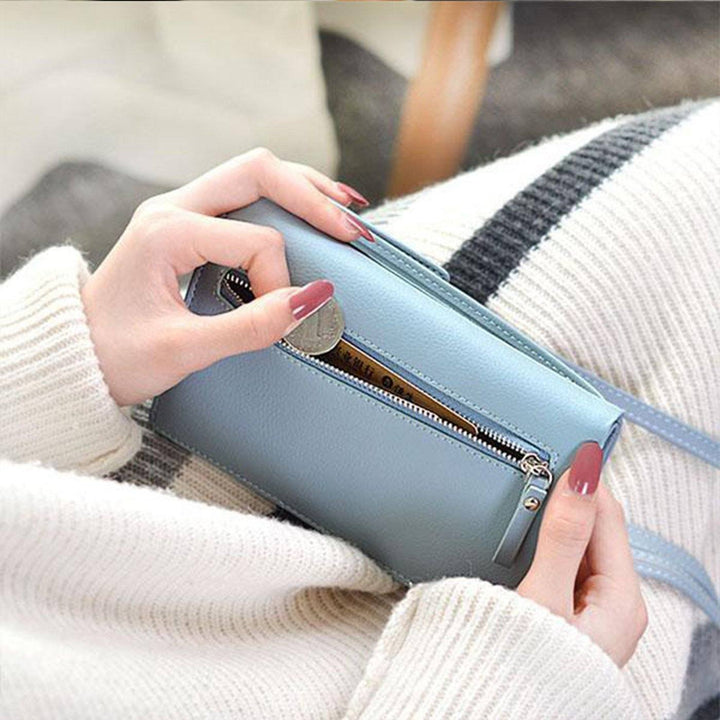 Skanto | Crossbody Telefonveske