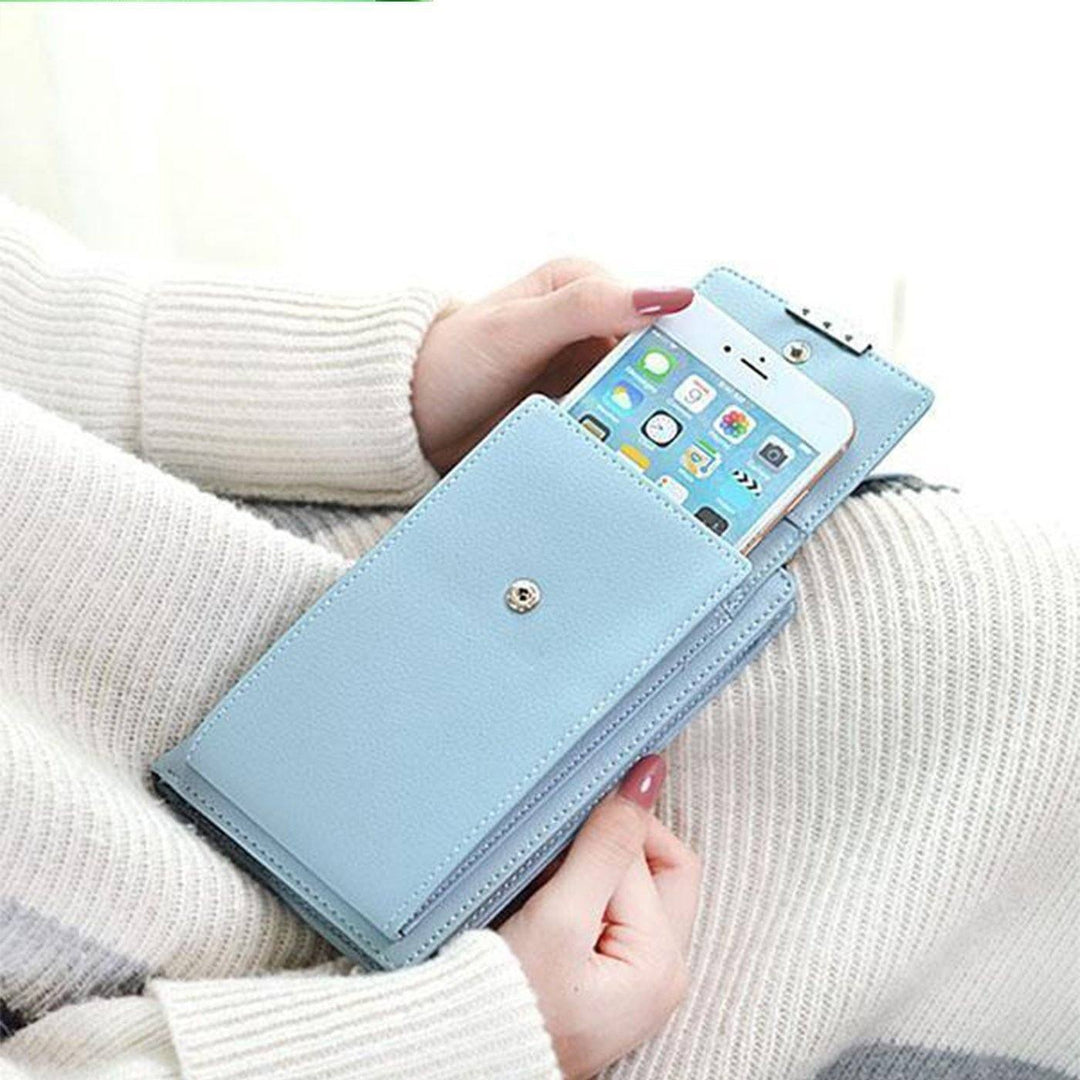 Skanto | Crossbody Telefonveske
