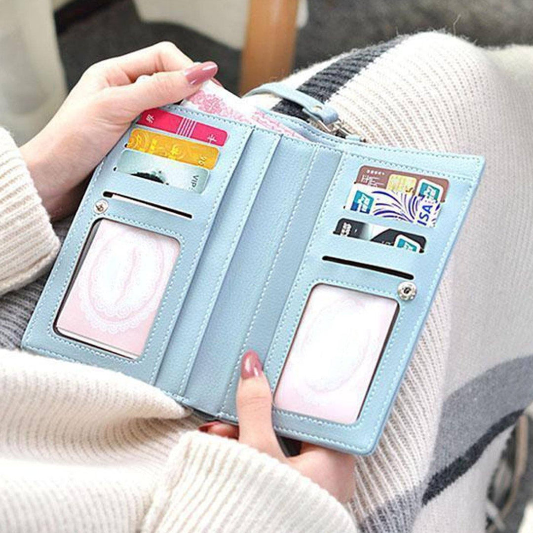 Skanto | Crossbody Telefonveske