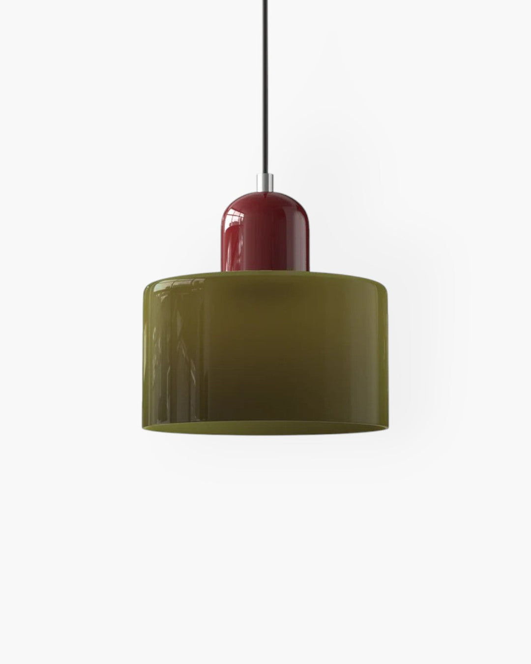 Skanto | Elegant pendellampe med en skulpturell silhuett