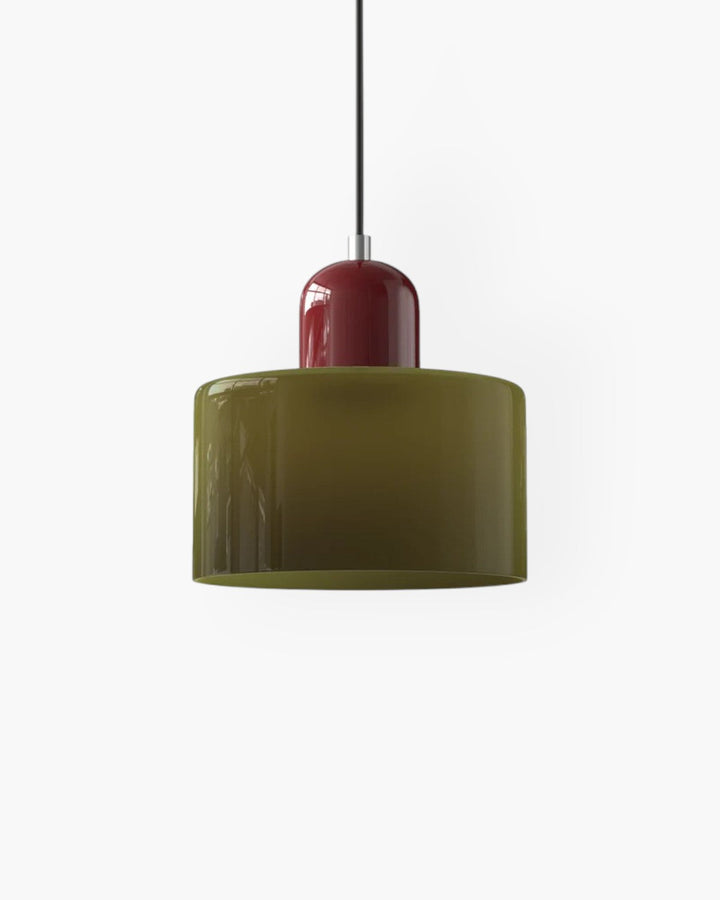 Skanto | Taklampe med elegant og fascinerende design