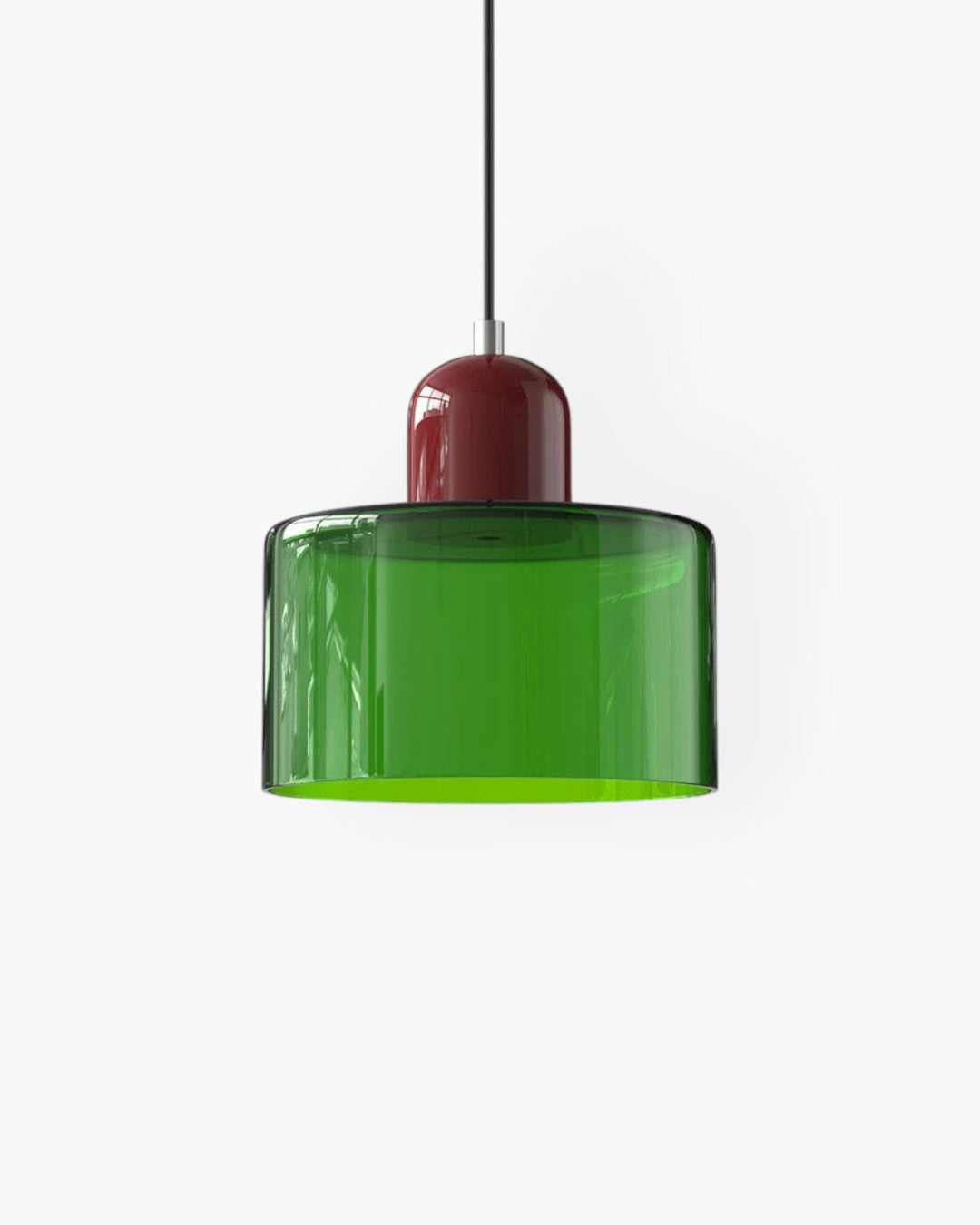 Skanto | Elegant pendellampe med en skulpturell silhuett