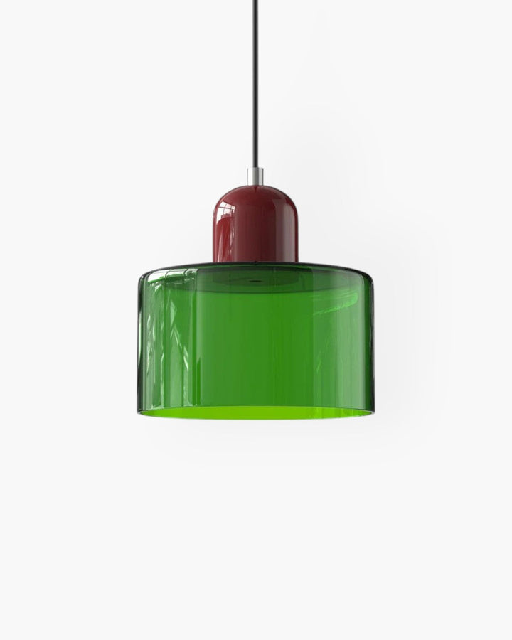 Skanto | Elegant pendellampe med en skulpturell silhuett