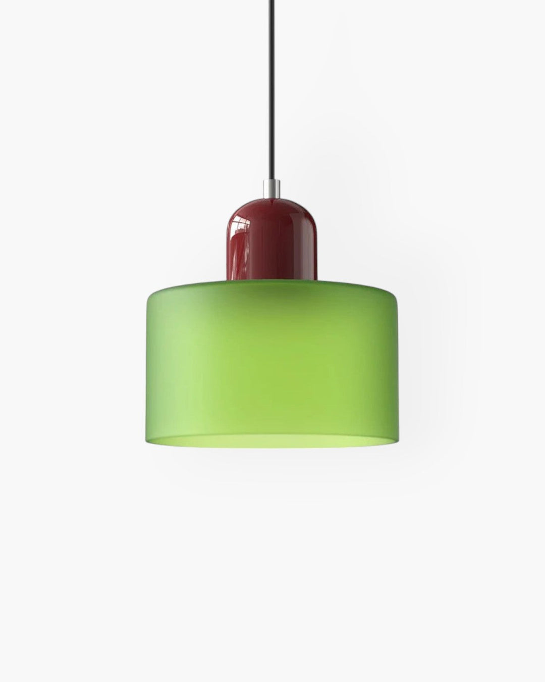 Skanto | Elegant pendellampe med en skulpturell silhuett