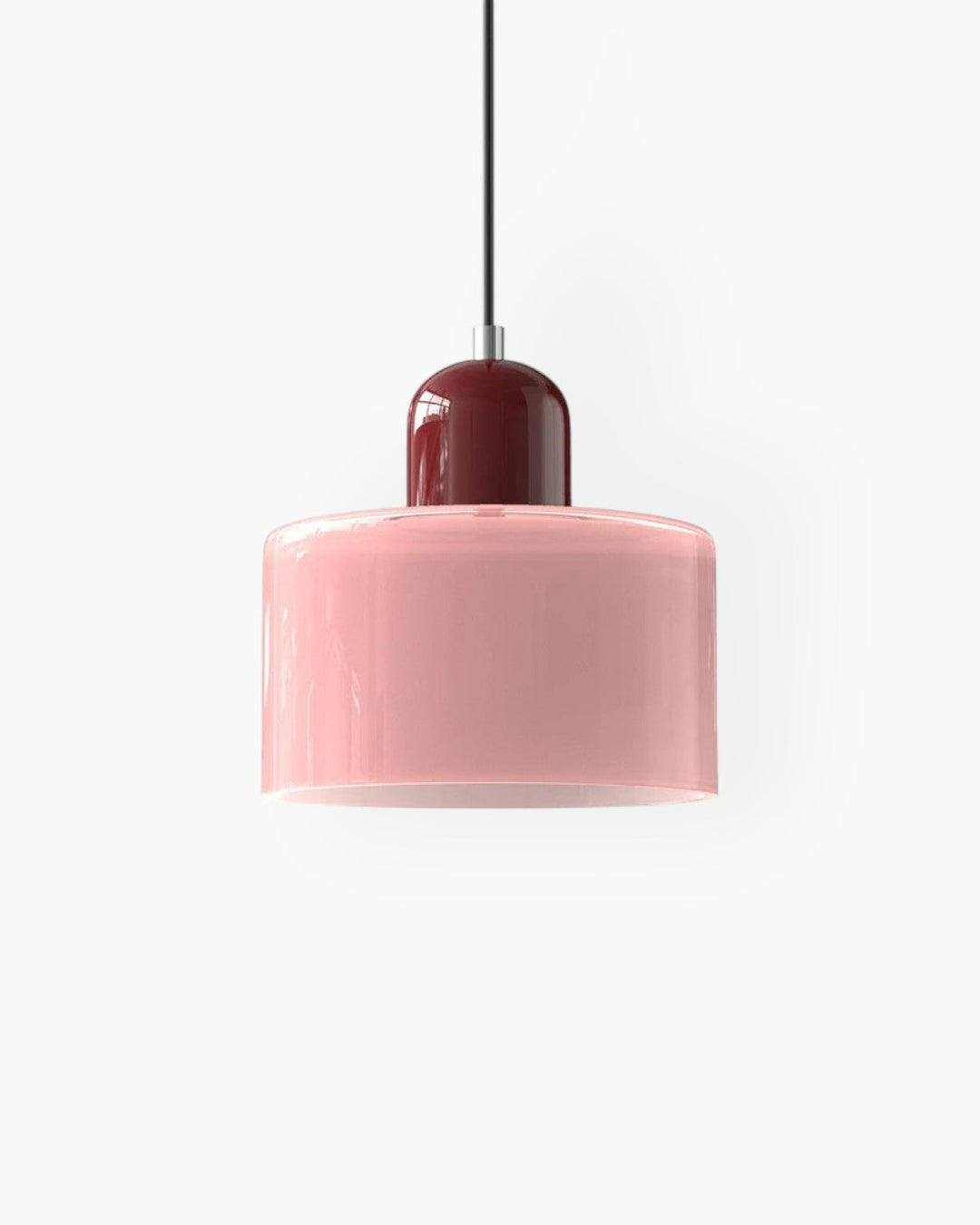 Skanto | Elegant pendellampe med en skulpturell silhuett