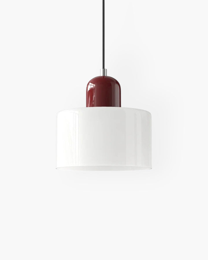 Skanto | Elegant pendellampe med en skulpturell silhuett