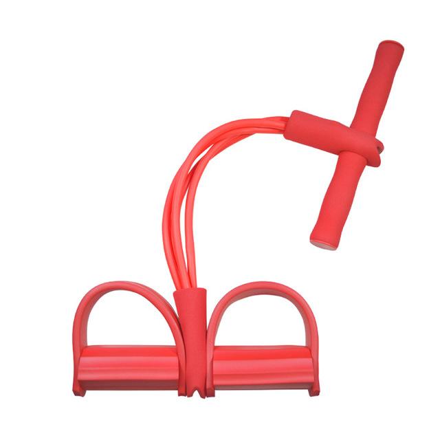 Elastic Sit up Pull Rope | Skanto