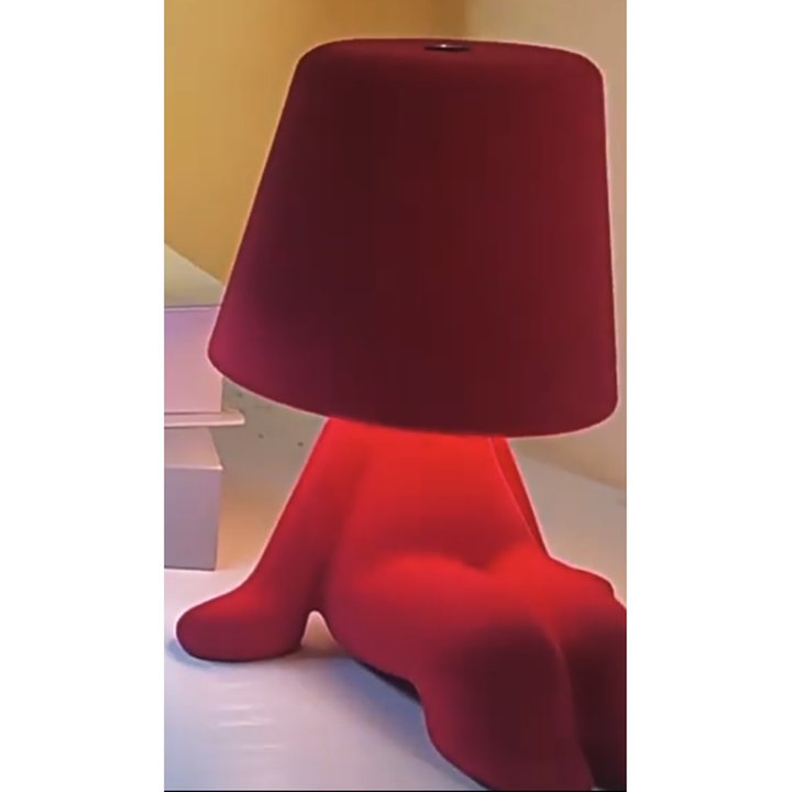LumaCharm — Fortryller hjemmet ditt med varmt lys og stilfull eleganse | Skanto
