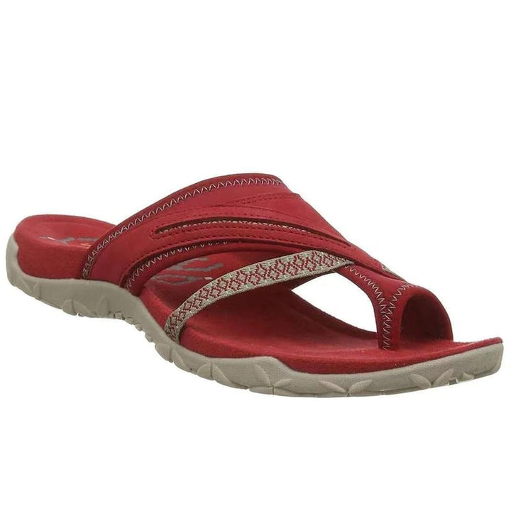 Skanto | Ortopediske Flip-Flops Sommersko