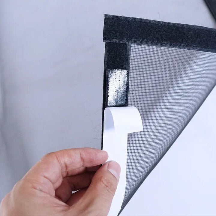 Skanto | Effektiv insektbeskyttelse laget av slitesterkt glassfibermateriale