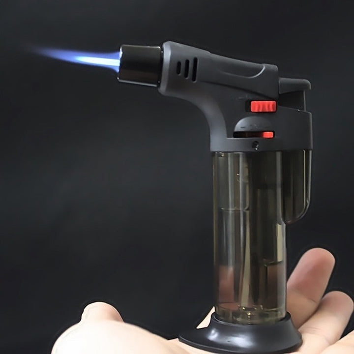 Fyllbar Jet Torch Lighter BBQ Flame Ignition Tool | Skanto