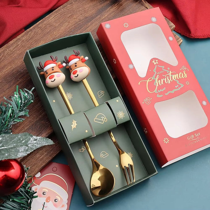 Skanto | MerryMeal Sjarmerende Julemiddag