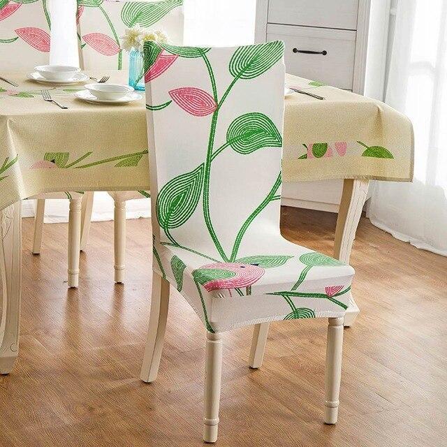 Skanto | Removable Chair Cover