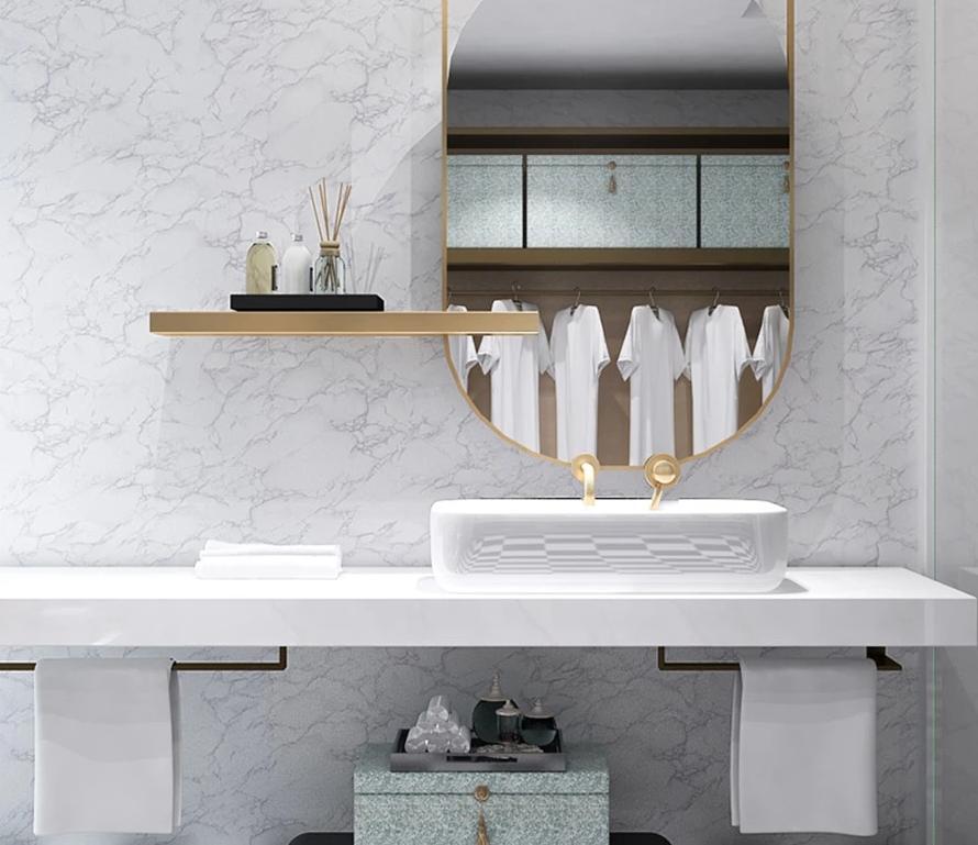 Renovering Veggklistremerker | Skanto