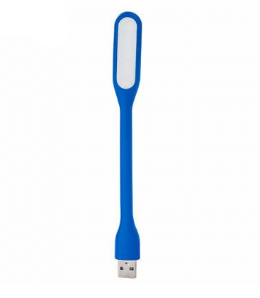 Skanto | 10 stk Fleksibel USB Led Lys