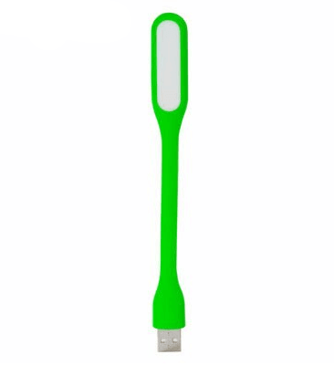 Skanto | 10 stk Fleksibel USB Led Lys