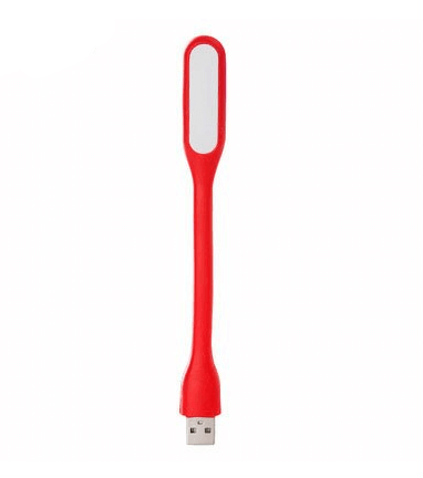 Skanto | 10 stk Fleksibel USB Led Lys