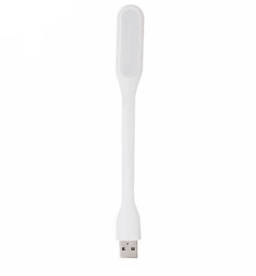 Skanto | 10 stk Fleksibel USB Led Lys