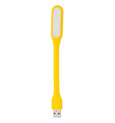 Skanto | 10 stk Fleksibel USB Led Lys