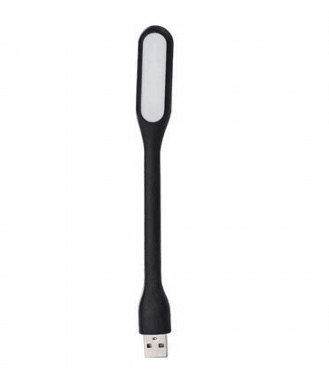 Skanto | 10 stk Fleksibel USB Led Lys