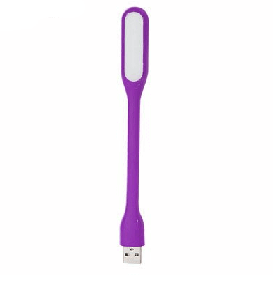 Skanto | 10 stk Fleksibel USB Led Lys
