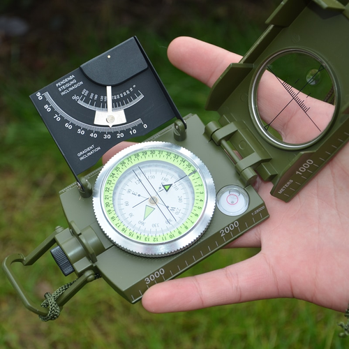 Skanto | Army Guide Multi-Purpose Compass