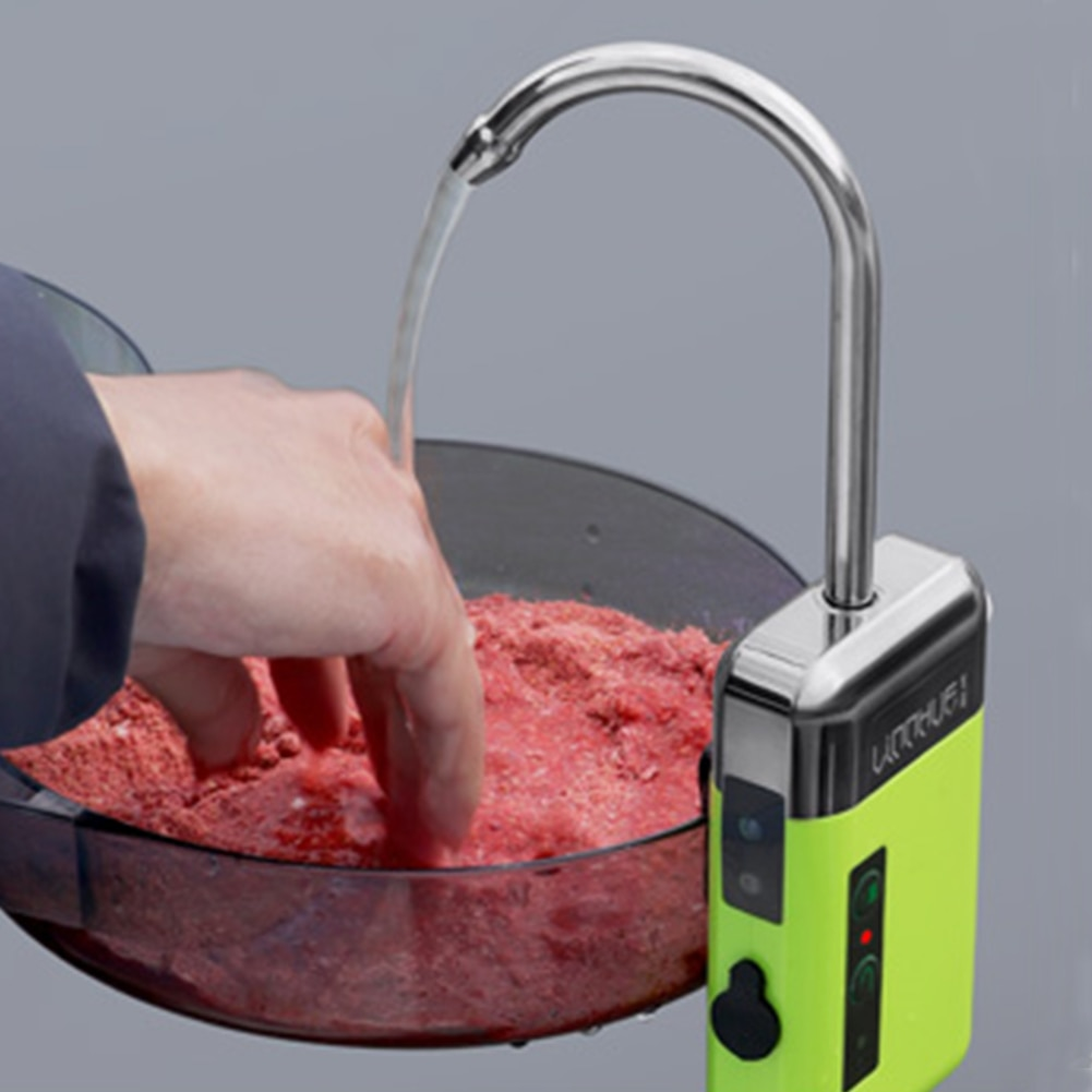 Automatisk Fisking Vann Pumpe Maskin | Skanto