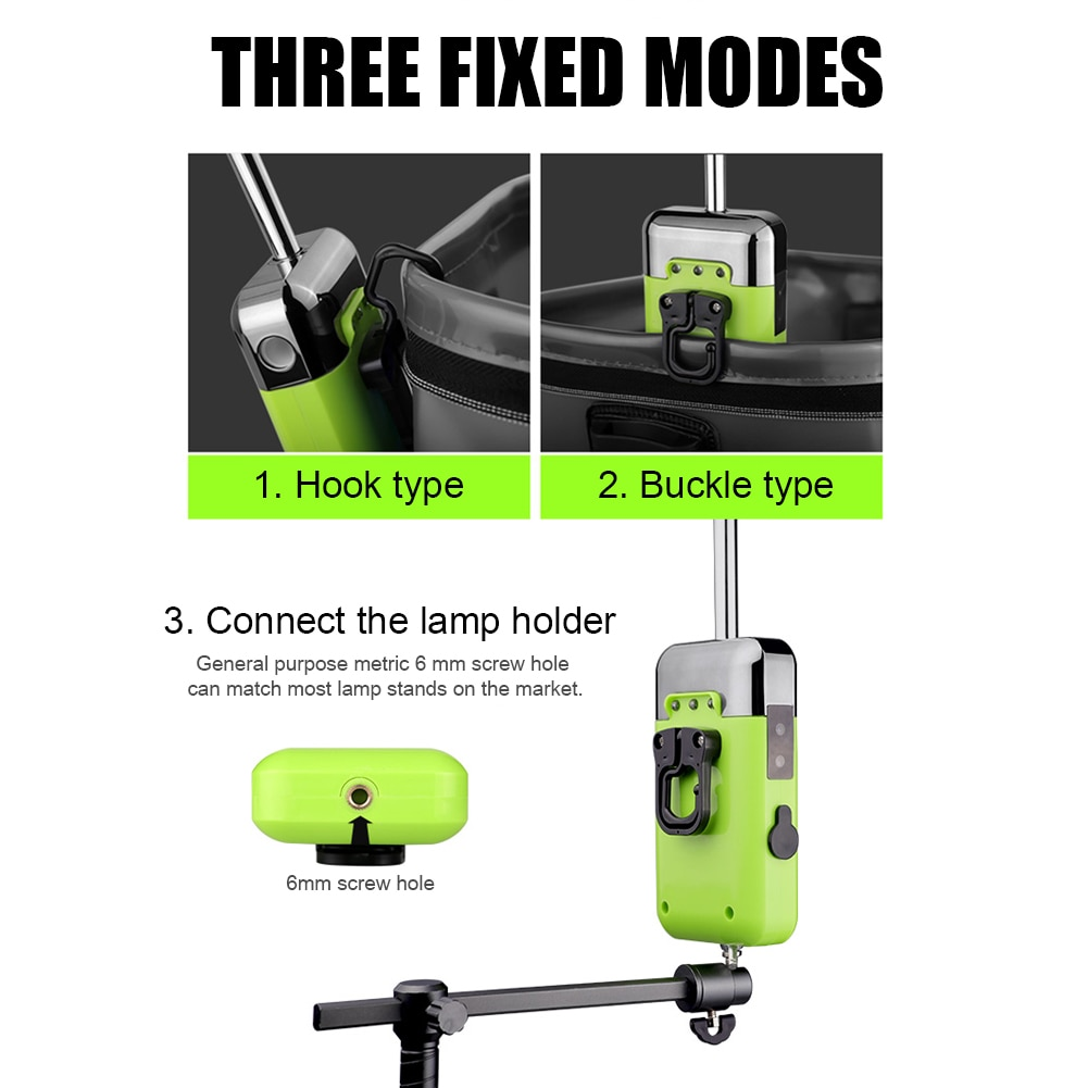 Automatisk Fisking Vann Pumpe Maskin | Skanto