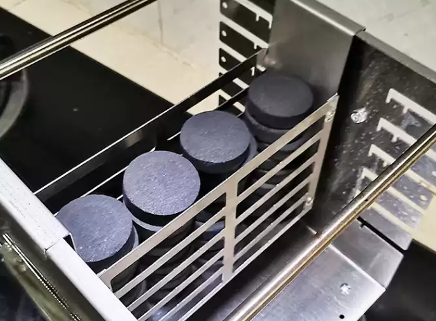 Mini Røykfri Bærbar Kebab Maker | Skanto