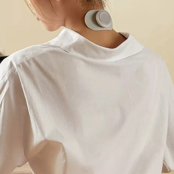 Norvo | Bærbare Mini Magiske Massasjeputer