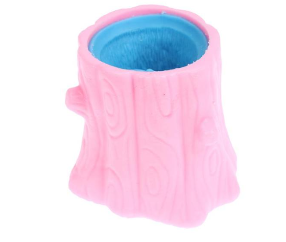 Norvo | Anti-Stress Klemmetrois leketøy