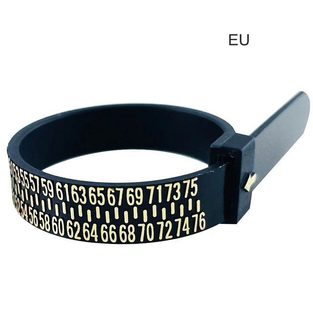 Skanto | Universal Mini Ringmåler