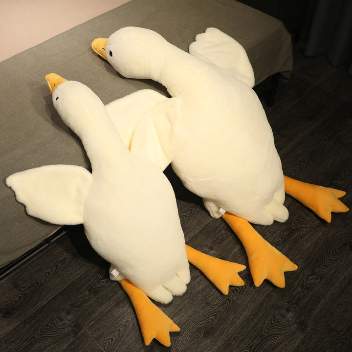 Kjempe Flygende And Plush Leketøy | Skanto