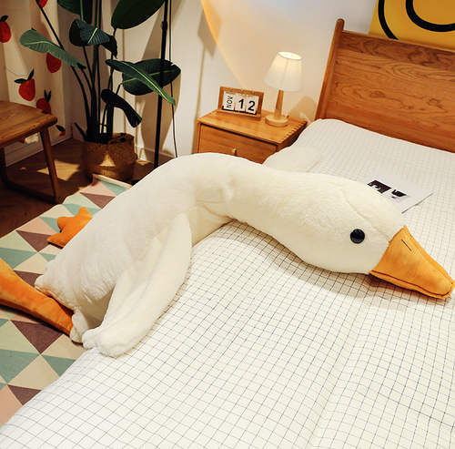 Kjempe Flygende And Plush Leketøy | Skanto