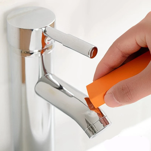 Skanto | Magisk Kalk Rust Slettemaskin