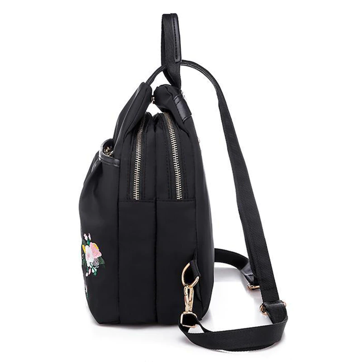 Skanto | Adventure Buddy Oxford Reise Rygsekk