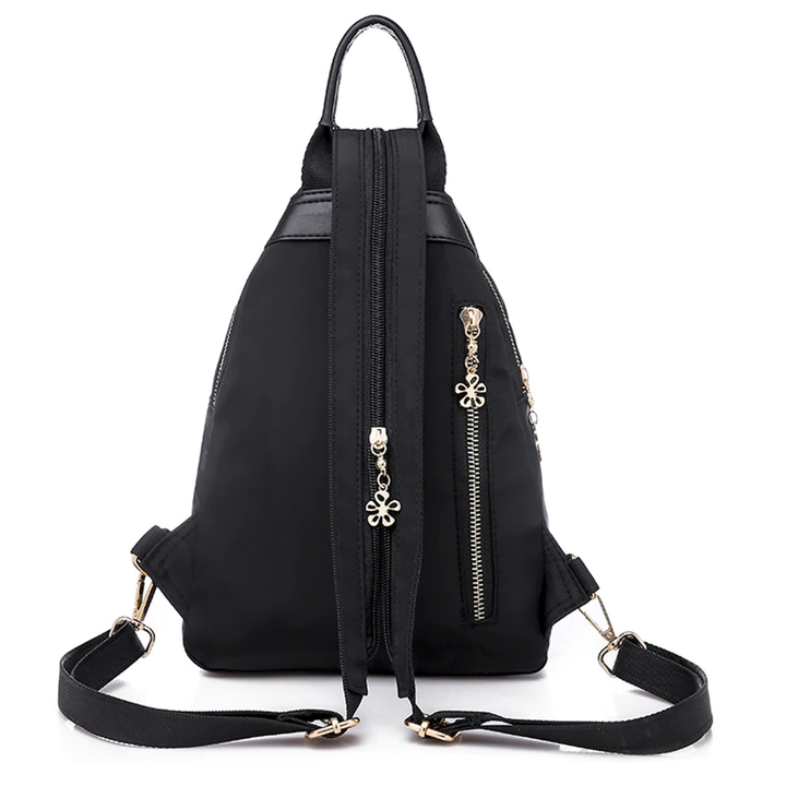 Skanto | Adventure Buddy Oxford Reise Rygsekk