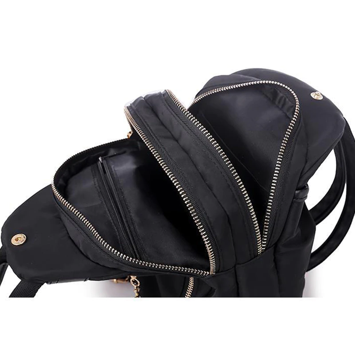 Skanto | Adventure Buddy Oxford Reise Rygsekk