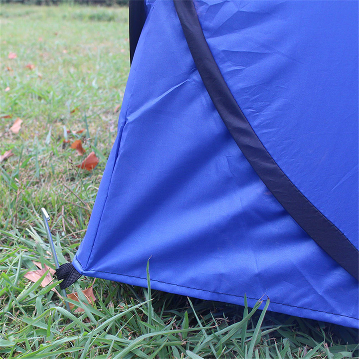 Skanto | Pop-Up Bærbar Camping Privatlivstelt