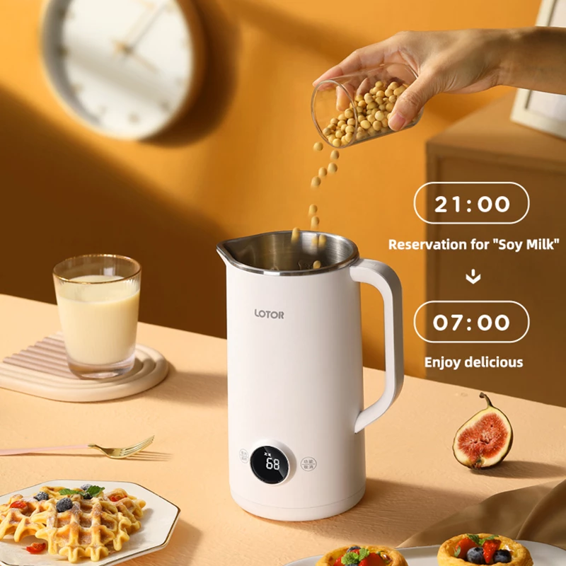 Skanto | Fruktmester Automatisk Multi Juice Maskin