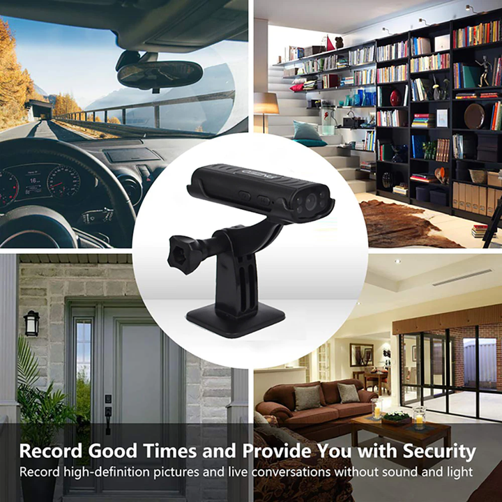 Skanto | Guardian Vision Smart HD Wifi Kamera