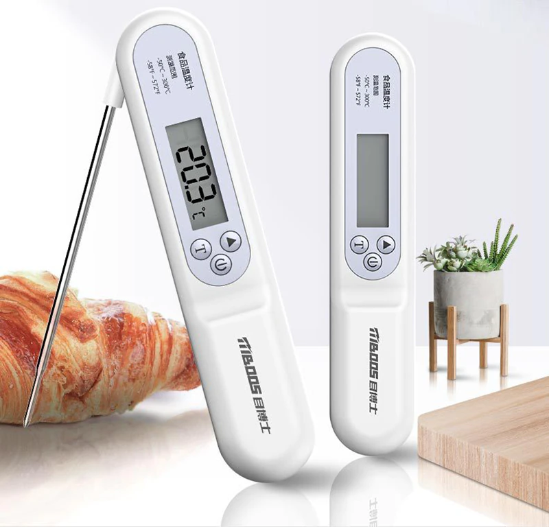 Skanto | Kokk Tid Digital Mattermometer