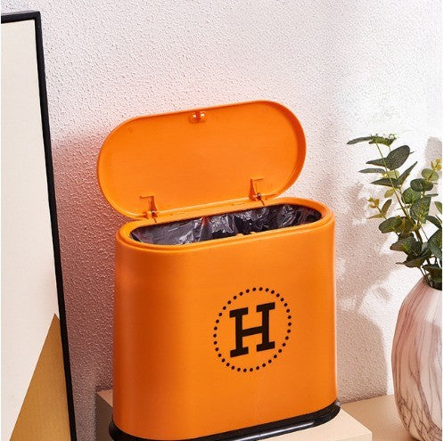 Skanto | Waste Wise Dobbel Compartment Søppeldispenser